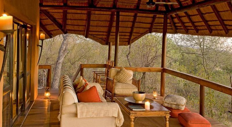 Garonga Safari Villa Makalali Game Reserve Exterior photo