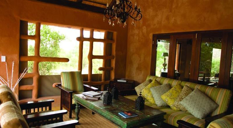 Garonga Safari Villa Makalali Game Reserve Exterior photo