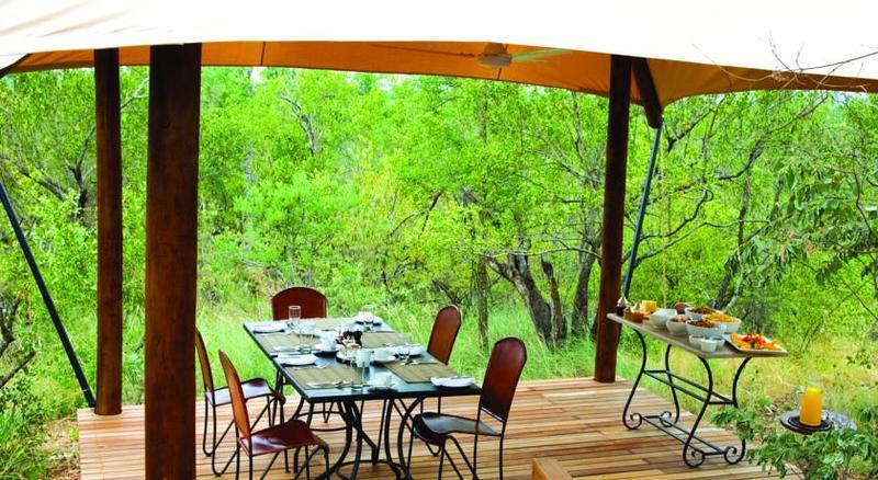 Garonga Safari Villa Makalali Game Reserve Exterior photo