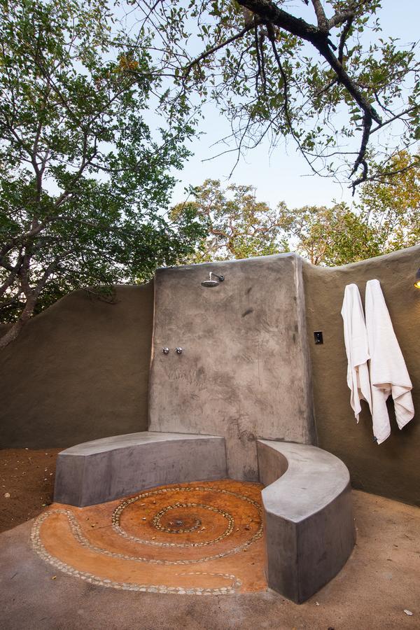 Garonga Safari Villa Makalali Game Reserve Exterior photo