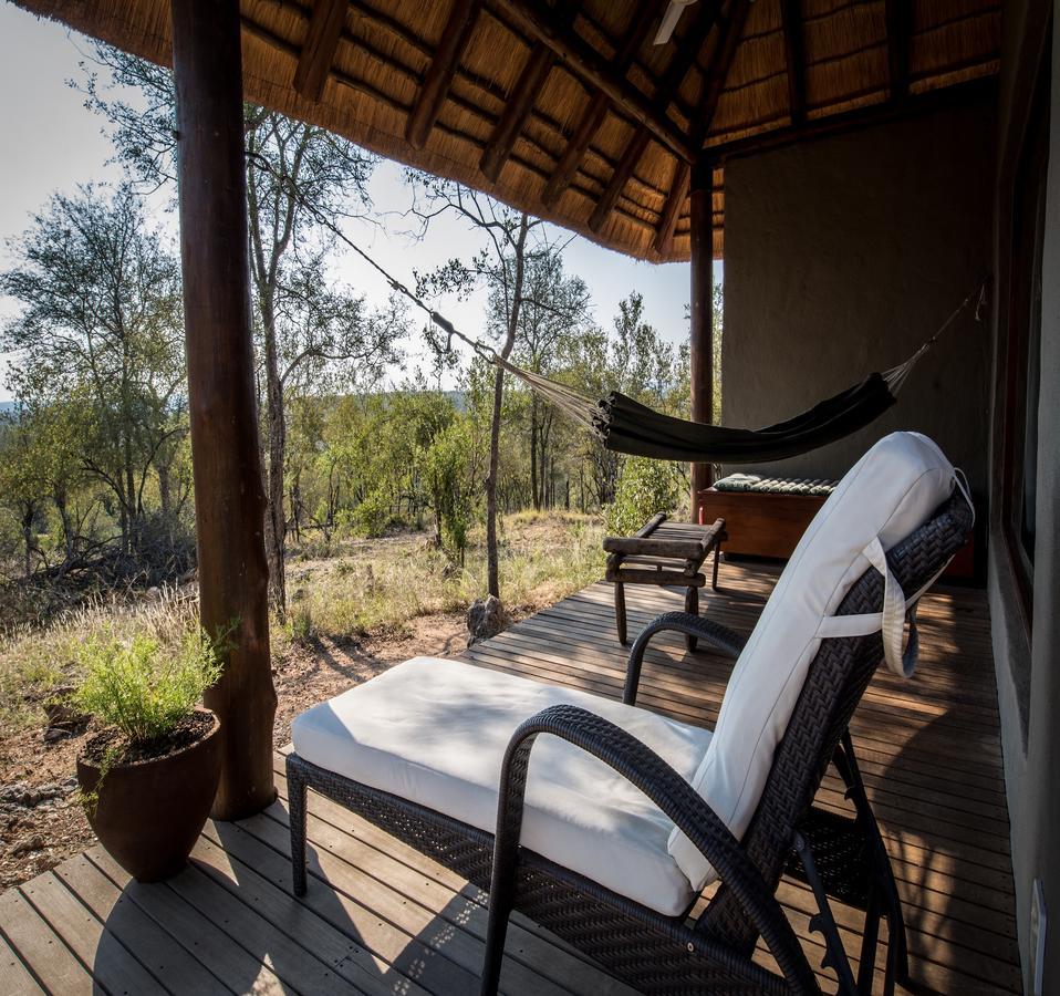 Garonga Safari Villa Makalali Game Reserve Exterior photo